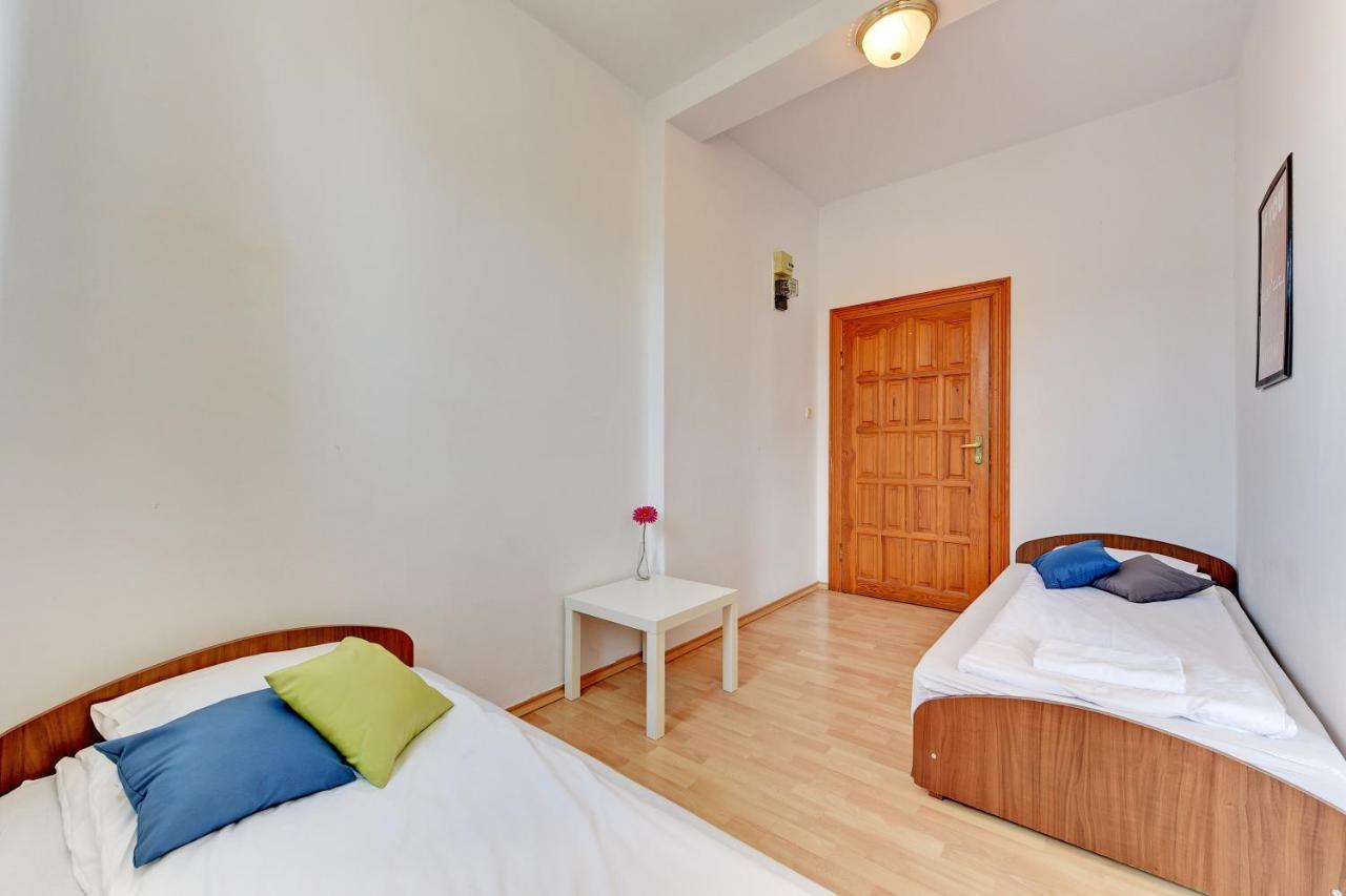 Nice Rooms - Pokoje Goscinne — Photos 1